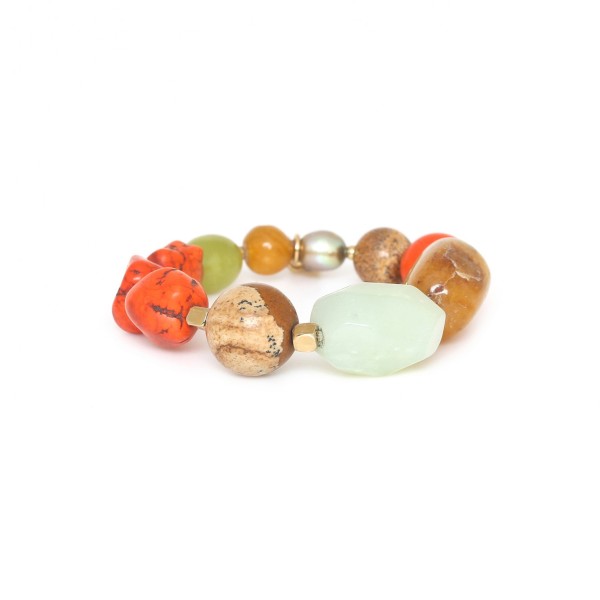 NATURE bijoux Bracelet Tivoli.