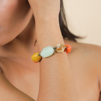 NATURE bijoux Bracelet Tivoli.