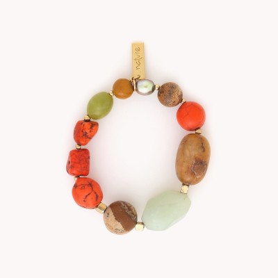 NATURE bijoux Bracelet Tivoli.