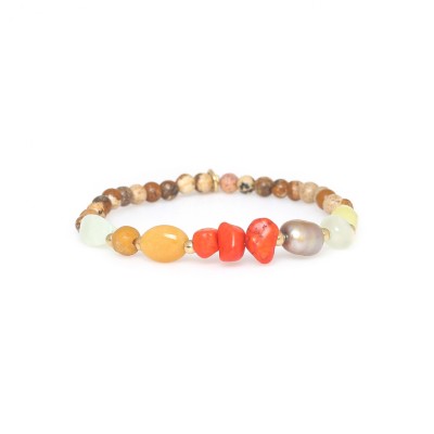 NATURE bijoux Bracelet Tivoli. NATURE bijoux Bracelet Tivoli.
