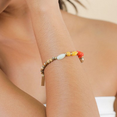 NATURE bijoux Bracelet Tivoli. NATURE bijoux Bracelet Tivoli.