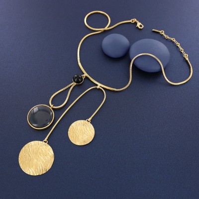 TARATATA bijoux Collier Instinct. TARATATA bijoux Collier Instinct.