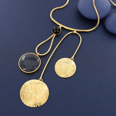 TARATATA bijoux Collier Instinct. TARATATA bijoux Collier Instinct.