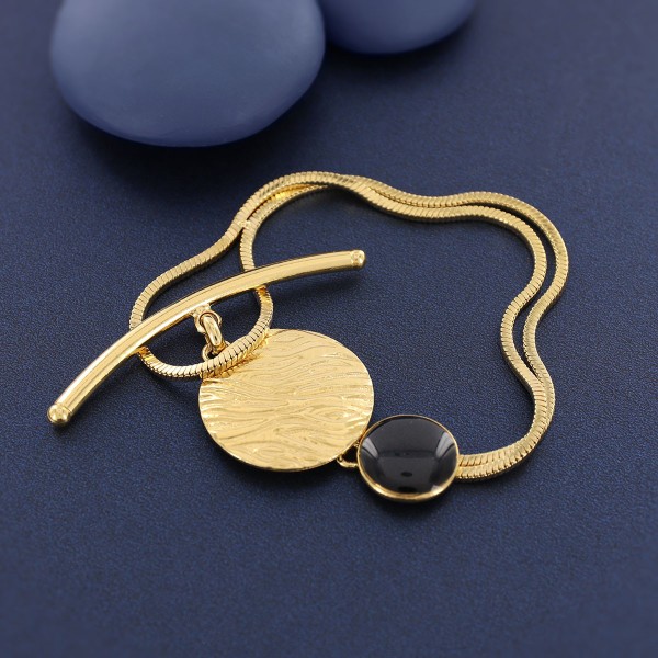 TARATATA bijoux Bracelet Instinct.