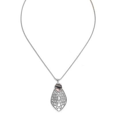 ORI TAO Bijoux Collier Tortuga.
