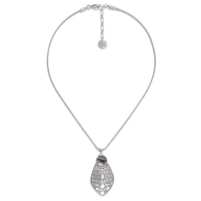 ORI TAO Bijoux Collier Tortuga.