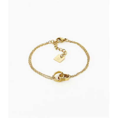 ZAG Bijoux Bracelet Charlène. ZAG Bijoux Bracelet Charlène.