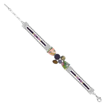 TARATATA bijoux Bracelet Ciboulette.