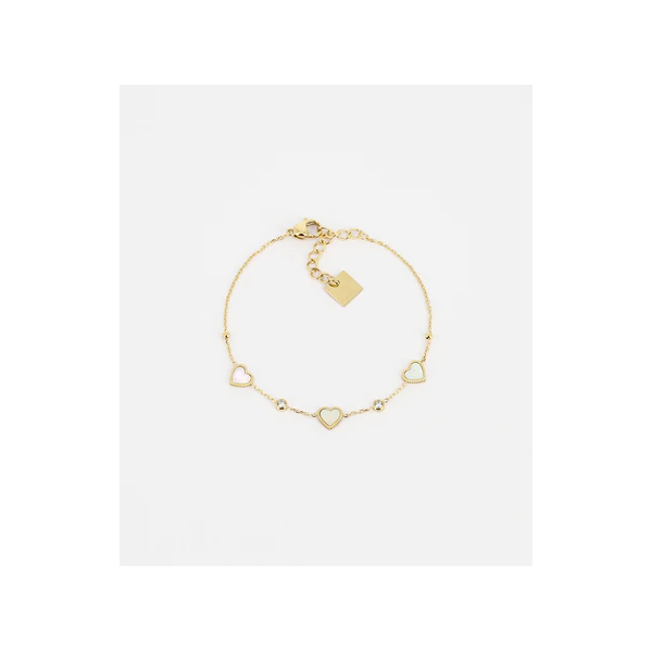 ZAG Bijoux Bracelet Eternity.