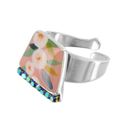 TARATATA bijoux Bague Ciboulette.