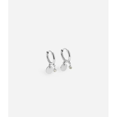 ZAG Bijoux Créoles Béa.
