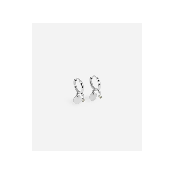 ZAG Bijoux Créoles Béa.