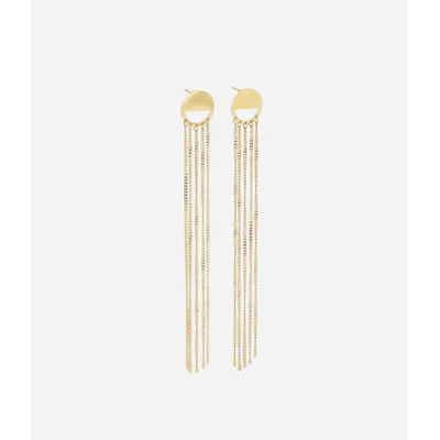 ZAG Bijoux Boucles d’oreilles Tokyo.