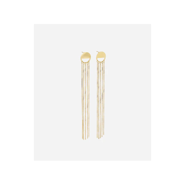 ZAG Bijoux Boucles d’oreilles Tokyo.