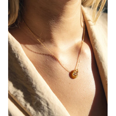 ZAG Bijoux Collier Monica. ZAG Bijoux Collier Monica.