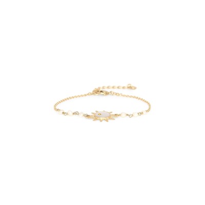 FRANCK HERVAL Bracelet Nora.
