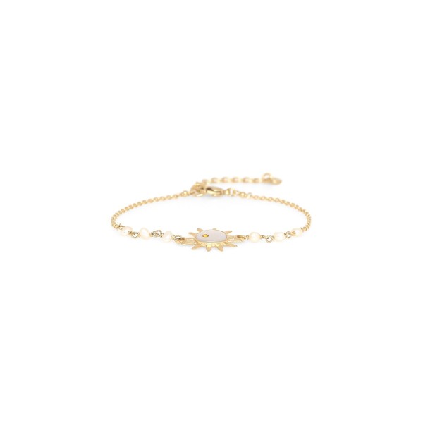 FRANCK HERVAL Bracelet Nora.