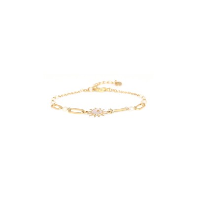 FRANCK HERVAL Bracelet Nora.
