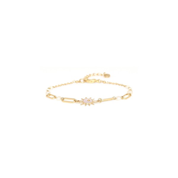 FRANCK HERVAL Bracelet Nora.