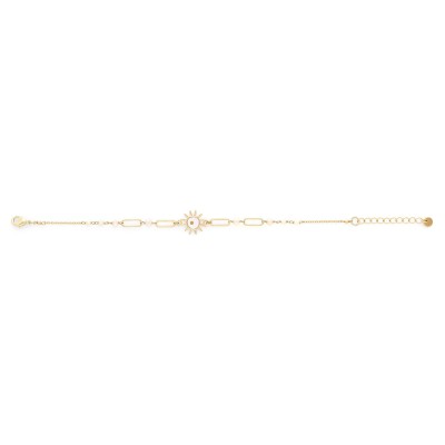 FRANCK HERVAL Bracelet Nora.