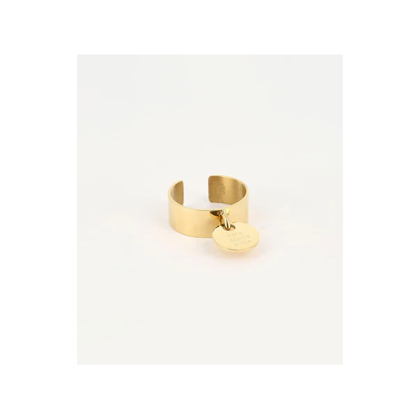 ZAG Bijoux Bague Ma Bonne Etoile.