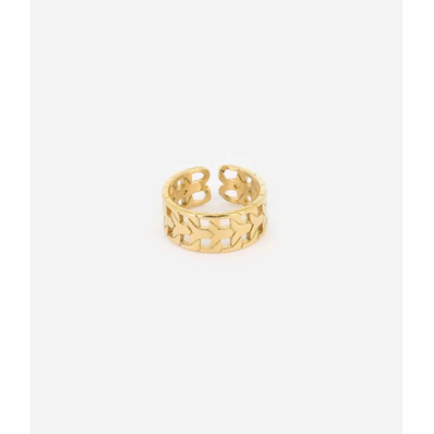 ZAG Bijoux Bague Heri. ZAG Bijoux Bague Heri.