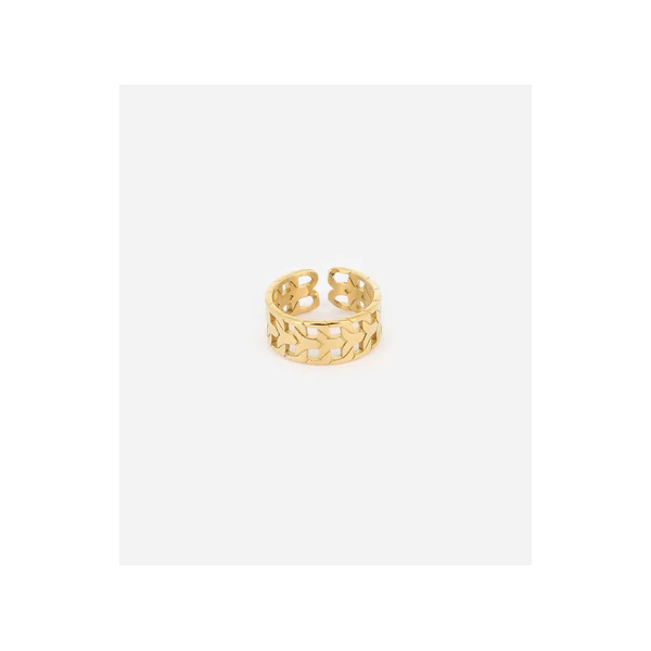 ZAG Bijoux Bague Heri.
