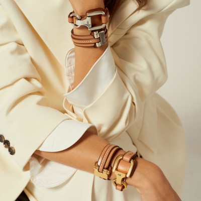 CXC Bracelet Vainilla.