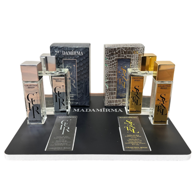 IRMAN Eau de parfum Cuir 100ml. IRMAN Eau de parfum Cuir 100ml.