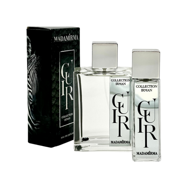 IRMAN Eau de parfum Cuir 30ml.