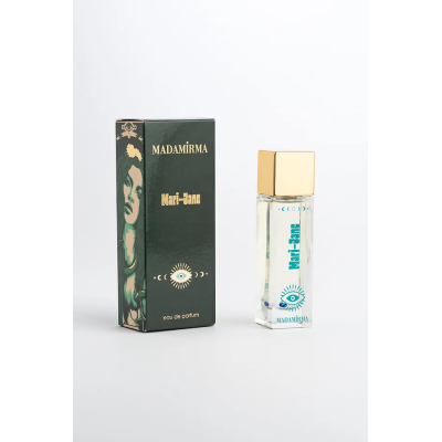 MADAMIRMA Eau de parfum 30ml Mari-Jane. MADAMIRMA Eau de parfum 30ml Mari-Jane.