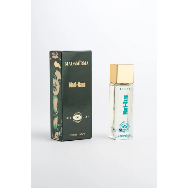 MADAMIRMA Eau de parfum 30ml Mari-Jane.