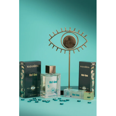 MADAMIRMA Eau de parfum 30ml Mari-Jane. MADAMIRMA Eau de parfum 30ml Mari-Jane.