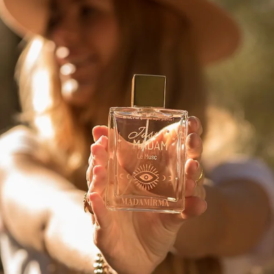 MADAMIRMA Eau de parfum 100ml Just Madam.