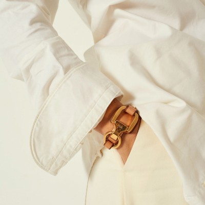 CXC Bracelet Vainilla.