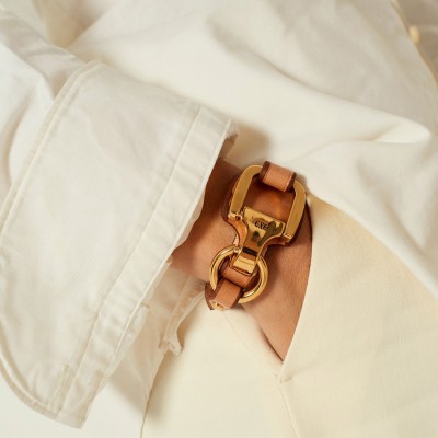 CXC Bracelet Vainilla.