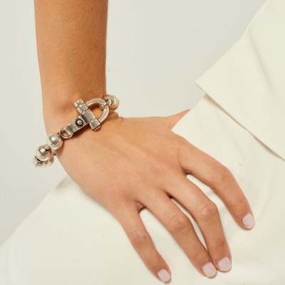 CXC Bracelet Vainilla.