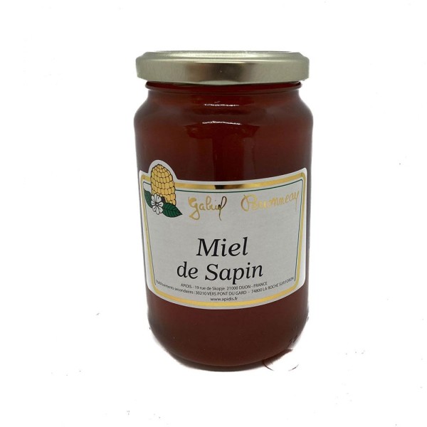 Miel propolis. 250 grGabriel Perronneau. France