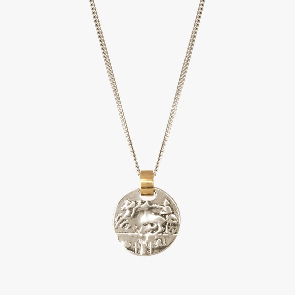 CXC Collier Vainilla.