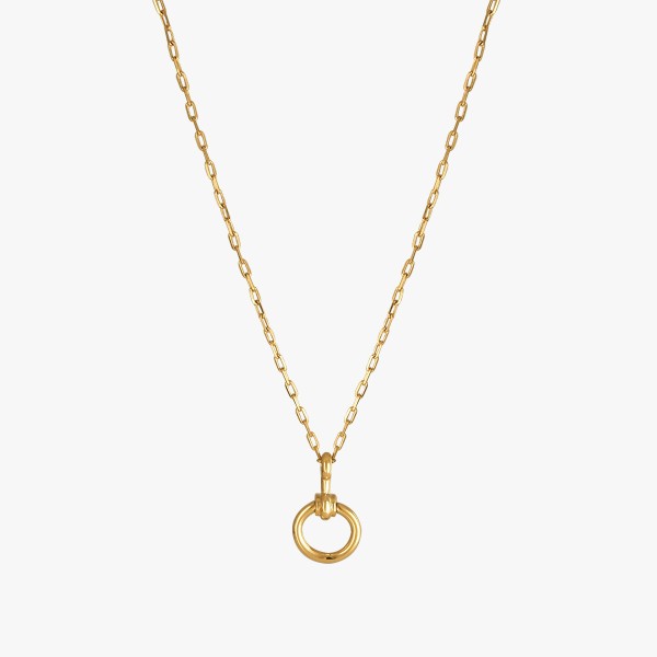 CXC Collier Vainilla.