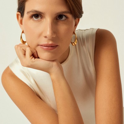 CXC Créoles Vainilla.