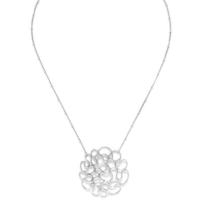 ORI TAO Bijoux Collier Toscane.