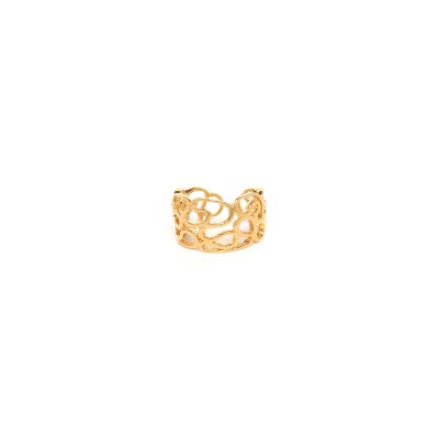 ORI TAO Bijoux Bague Toscane.