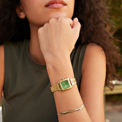 Cluse Montre Femme Gracieuse Petite.