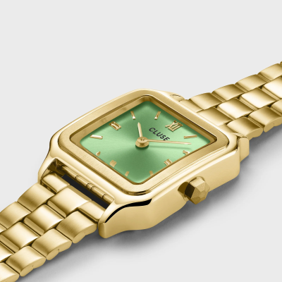 Cluse Montre Femme Gracieuse Petite.