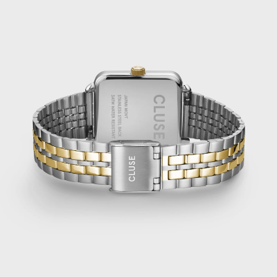 Cluse Montre Femme La Tétragone. Cluse Montre Femme La Tétragone.