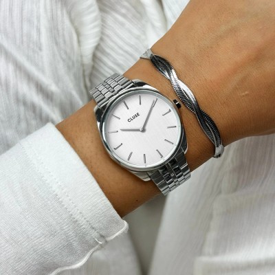 CLUSE Montre Femme Féroce. CLUSE Montre Femme Féroce.