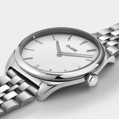 CLUSE Montre Femme Féroce. CLUSE Montre Femme Féroce.