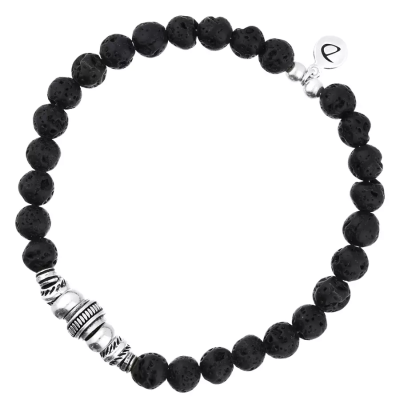 DORIANE Bijoux Bracelet Homme.