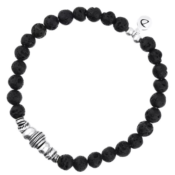 DORIANE Bijoux Bracelet Homme.